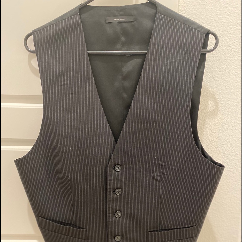 Men’s vest